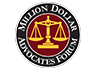 Million Dollar Advocates Forum 